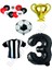Beşiktaş Konsept Balon Seti Yaş 3 1