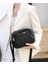 Çanta Kadın 2023 Yeni Oxford Kumaş Kadın Çanta Crossbody Çanta Rahat Anne Çanta Trend Büyük Kapasiteli Tek Omuz Tuval Çanta (Yurt Dışından) 3