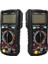 True Rms Dijital Multimetre Ölçü Aleti FY890D (4767) - MCT8168-1924 2