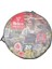 Kalın 1/2 20MT.TAKVİYELİ Bahçe Hortumu (4767) - MCT7698-9699 1