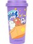 We Baby Bears Lisanslı Plastik Şişe - 520ML 1