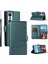 Infinix Sıcak 20S Şok Emici Darbeye Kickstand Üç Için Flip Case (Yurt Dışından) 1