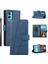 Infinix Sıcak 12 Şok Emici Üç Kart Yuvaları Için Flip Case Darbeye (Yurt Dışından) 1