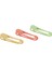 Renkli Oval Pens Toka Seti (3 Adet) 2