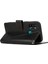 Infinix Sıcak 9 Oyun Şok Emici Kickstand Üç Kart Için Flip Case (Yurt Dışından) 5