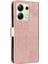 Xiaomi Redmi Not 13 Için Flip Case 4g Flip Kickstand Pu Deri Darbeye (Yurt Dışından) 3