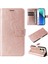 Xiaomi Redmi Not 13 Için Flip Case 4g Flip Kickstand Pu Deri Darbeye (Yurt Dışından) 5