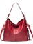Kadın Tote Deri Omuz Crossbody Çanta (Yurt Dışından) 1