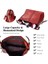 Kadın Tote Deri Omuz Crossbody Çanta (Yurt Dışından) 3