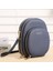 Beautifyy Kadın Omuz Çantası Küçük Crossbody Çanta Pu Kadın Büyük Kapasiteli Cep Telefon Çantası Bayanlar Çanta Hedii (Yurt Dışından) 2