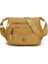 Love Home Çok Katmanlı Omuz Çantası Büyük Kapasiteli Su Geçirmez Naylon Crossbody Çanta Kadın Gündelik Cep Telefonu Sırt Çantası (Yurt Dışından) 1