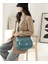 Love Home Çok Katmanlı Omuz Çantası Büyük Kapasiteli Su Geçirmez Naylon Crossbody Çanta Kadın Gündelik Cep Telefonu Sırt Çantası (Yurt Dışından) 3