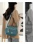 Love Home Çok Katmanlı Omuz Çantası Büyük Kapasiteli Su Geçirmez Naylon Crossbody Çanta Kadın Gündelik Cep Telefonu Sırt Çantası (Yurt Dışından) 4