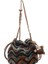 Kova Kadın Küçük Omuz Crossbody Çanta (Yurt Dışından) 1