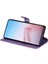Xiaomi Mix 4 Flip Kickstand Darbeye Kapak Pu Deri ile Flip Case (Yurt Dışından) 4