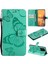 Xiaomi Mix 4 Flip Kickstand Darbeye Kapak Pu Deri ile Flip Case (Yurt Dışından) 1