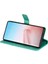 Xiaomi Mix 4 Flip Kickstand Darbeye Kapak Pu Deri ile Flip Case (Yurt Dışından) 5