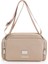 Kadınlar Için Küçük Çanta 2022 Stil Rahat Moda Basit Düz Renk Moda Küçük Kare Çanta Kadın Omuzdan Askili Çanta Crossbody Çanta (Yurt Dışından) 3