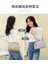 Kadınlar Için Küçük Çanta 2022 Stil Rahat Moda Basit Düz Renk Moda Küçük Kare Çanta Kadın Omuzdan Askili Çanta Crossbody Çanta (Yurt Dışından) 4
