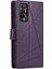 Tecno Pova 2 Için Flip Case Darbeye Üç Kart Yuvaları Şok Emici (Yurt Dışından) 5