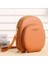 WN01 Beautifyy Kadın Omuz Çantası Küçük Crossbody Çanta Pu Kadın Büyük Kapasiteli Cep Telefon Çantası Bayanlar Çanta Hedii (Yurt Dışından) 1