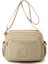 Love Home Bayanlar Taşınabilir Cep Telefonu Çantası Japon Tarzı Basit Çok Katmanlı Omuz Çantası Moda Trendi Crossbody Çanta (Yurt Dışından) 1