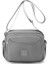 Love Home Bayanlar Taşınabilir Cep Telefonu Çantası Japon Tarzı Basit Çok Katmanlı Omuz Çantası Moda Trendi Crossbody Çanta (Yurt Dışından) 1