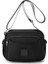 Love Home Bayanlar Taşınabilir Cep Telefonu Çantası Japon Tarzı Basit Çok Katmanlı Omuz Çantası Moda Trendi Crossbody Çanta (Yurt Dışından) 2