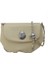 Küçük Çanta Kadın Ilkbahar ve Yaz Modası Pilili Omuz Çantası Retro Çok Yönlü Zincir Crossbody Çanta (Yurt Dışından) 1