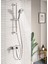 Metropole 5943B003-0041 Oval Çanak Lavabo, 60 cm, Beyaz 5