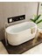 Origin A4512326 Lavabo Sifonu, T Tipi, Bakır 4