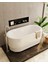 Origin A4512326 Lavabo Sifonu, T Tipi, Bakır 5