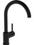 Origin A4255836 Çanak Large Lavabo Bataryası, Mat Siyah 2