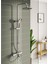 Memoria Oval Çanak Lavabo, 75 cm, Mat Siyah 4