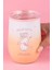 Sanrio Lisanslı Kapaklı Termos Bardak (360ML) - Hello Kitty 3