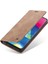 Samsung Galaxy M10 Flip Folio Kitap Manyetik Kapatma Kılıf Pu Için Flip Case (Yurt Dışından) 5