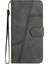 IPhone 7 Için Flip Case Artı/8 Artı Kart Yuvaları Tutucu Manyetik Kapak Folio (Yurt Dışından) 5