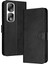 Kart Yuvası ile Toka Pu Deri ile Onur 90 Pro Için Flip Case Saf (Yurt Dışından) 1