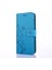 Samsung Galaxy A8 2018 Pu Deri Kart Tutucu Kickstand Için Filp Durumda (Yurt Dışından) 4