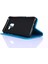 Samsung Galaxy A8 2018 Pu Deri Kart Tutucu Kickstand Için Filp Durumda (Yurt Dışından) 5