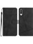 Samsung Galaxy Için Flip Case A50/A50S/A30S Cüzdan Pu Deri Tam Kart (Yurt Dışından) 1