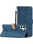 Samsung Galaxy S24 Ultra Flip Folio Kart Yuvaları Için Flip Case Tutucu Bilek (Yurt Dışından) 5