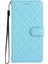 Samsung Galaxy S23 Artı Kickstand Tpu Darbeye Manyetik Pu Için Flip Case (Yurt Dışından) 1