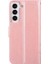 Samsung Galaxy S22 5g Kickstand Kart Tutucu Manyetik Kapatma Için Filp Durumda (Yurt Dışından) 2