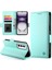 Oppo Oppo 12 Iş Cüzdan Günlük Kullanım Için Flip Case Kart Yuvaları Flip (Yurt Dışından) 3