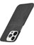 IPhone 13 Pro Uyumluluk Anti Scratch Klasik Için Şık Klasik Kılıf (Yurt Dışından) 2