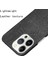 IPhone 13 Pro Uyumluluk Anti Scratch Klasik Için Şık Klasik Kılıf (Yurt Dışından) 3