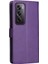 Oppo Oppo 12 Pro 5g Için Flip Case Kart Yuvası ile Yüksek Kaliteli Deri Kılıf (Yurt Dışından) 5