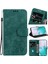 Tecno Camon 30 Premier Kabartmalı Sevimli Kaplan Flip Folio Kart Kapak Için Kılıf (Yurt Dışından) 3