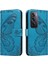 Kredi Kartı ile Oppo Credit 12 Pro 5g Yüksek Kaliteli Deri Için Flip Case (Yurt Dışından) 1